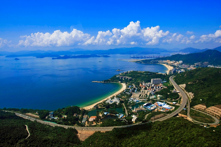 大小梅沙.jpg